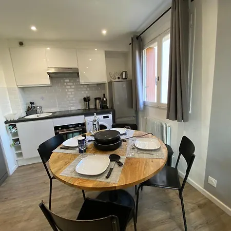 Le Nid De La Piraz - Parking, Balcon & Netflix ! Apartment Annecy