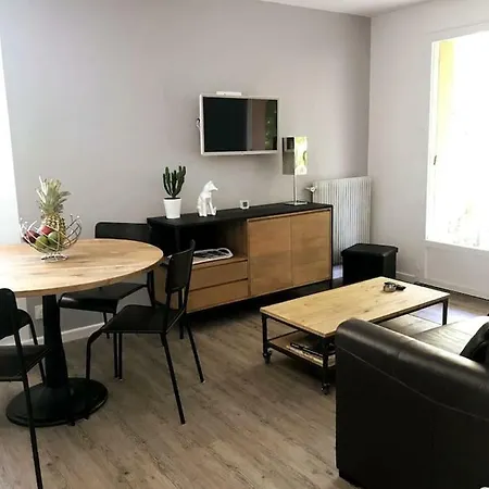 Le Nid De La Piraz - Parking, Balcon & Netflix ! Apartment Annecy