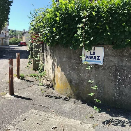 Le Nid De La Piraz - Parking, Balcon & Netflix ! Apartment Annecy