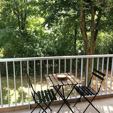 Le Nid De La Piraz - Parking, Balcon & Netflix !