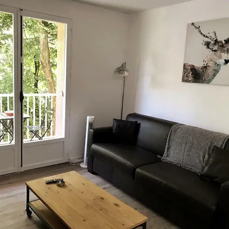 Le Nid De La Piraz - Parking, Balcon & Netflix ! *