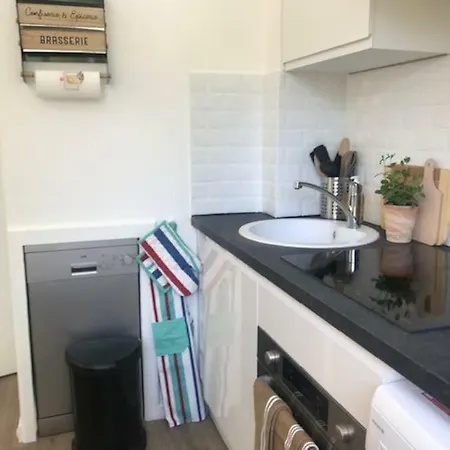 Apartment Le Nid De La Piraz - Parking, Balcon & Netflix ! *